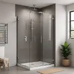 Picture for category Showers & Enclosures